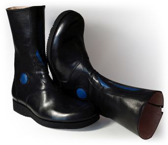 bike boot